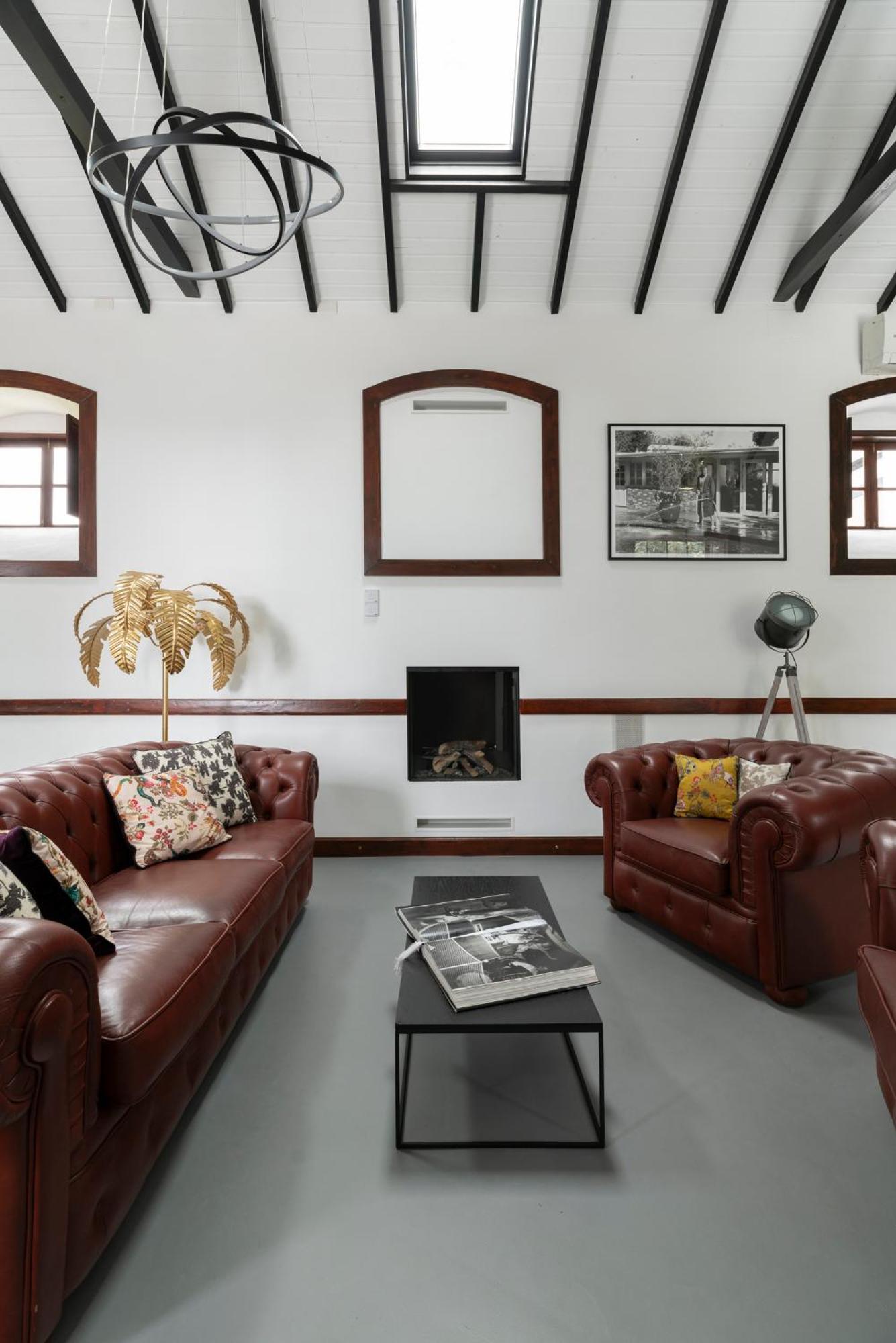 The El Paso Bed and Breakfast Εξωτερικό φωτογραφία