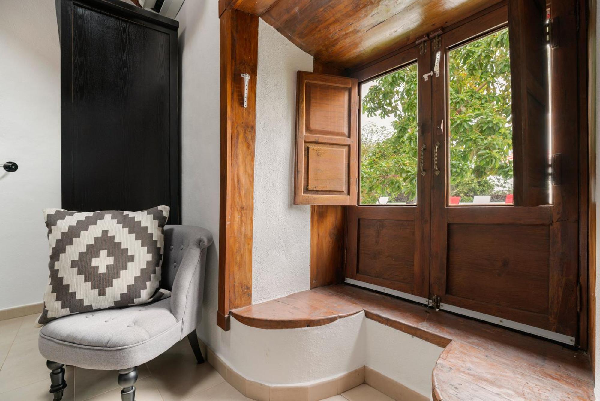The El Paso Bed and Breakfast Εξωτερικό φωτογραφία